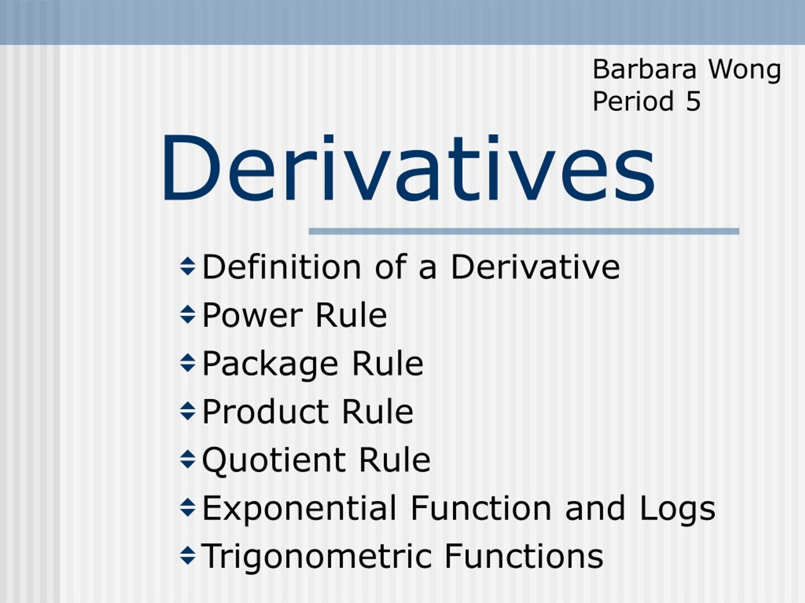 Their derivatives. Дериватив презентация. What is derivative. Definition of derivative. Derivative of product.