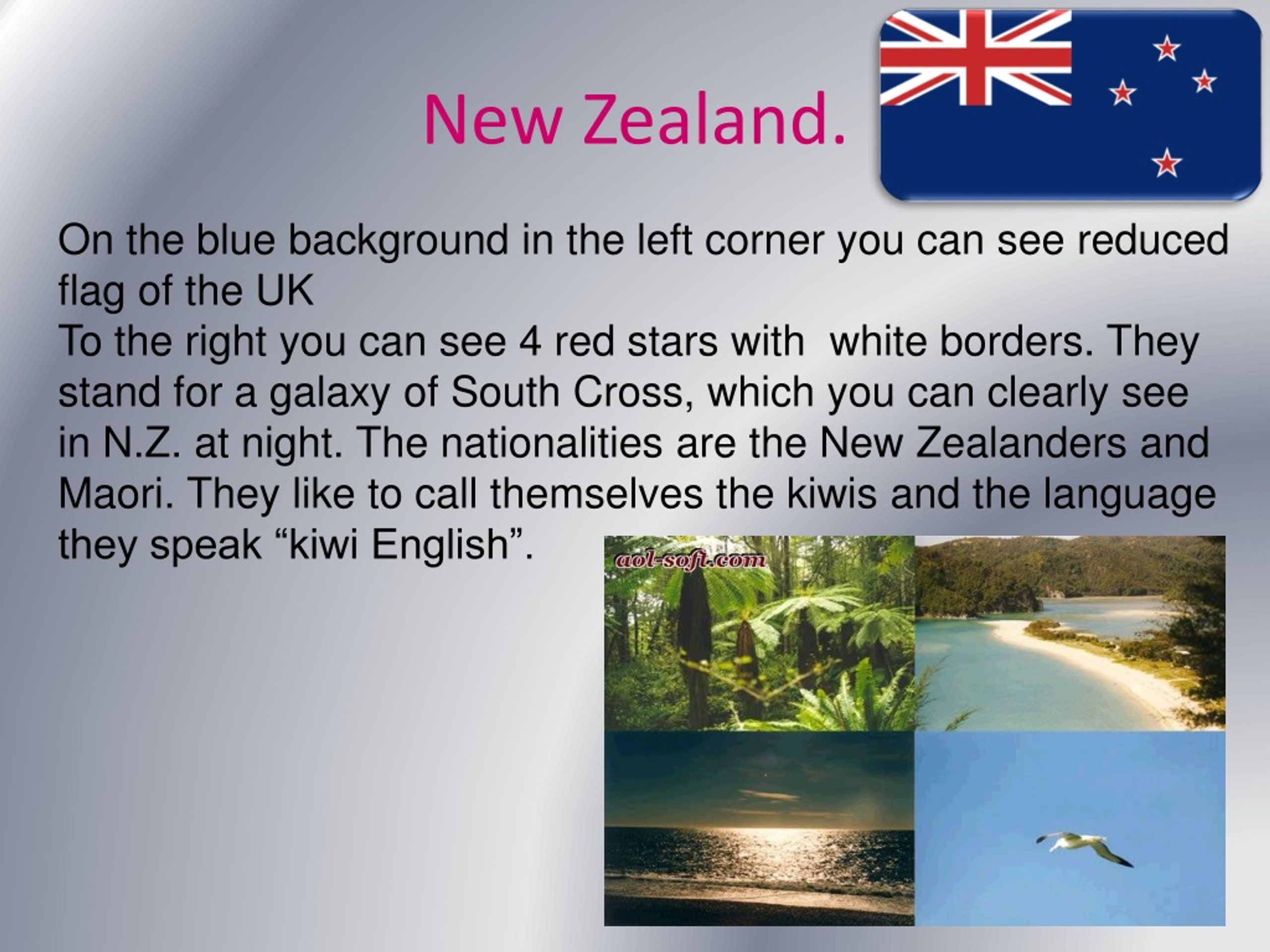 Презентация countries. English speaking Countries презентация. English speaking Countries топик. English speaking Countries New Zealand. English speaking Countries презентация New Zealand.