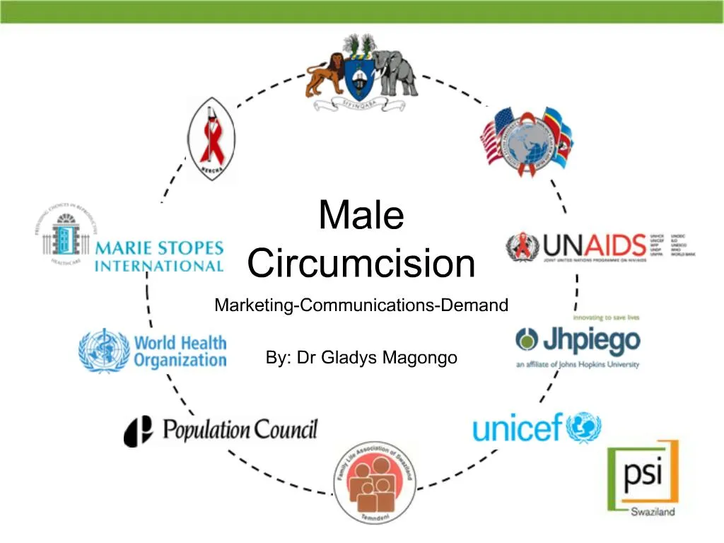 Ppt Male Circumcision Powerpoint Presentation Free Download Id635934