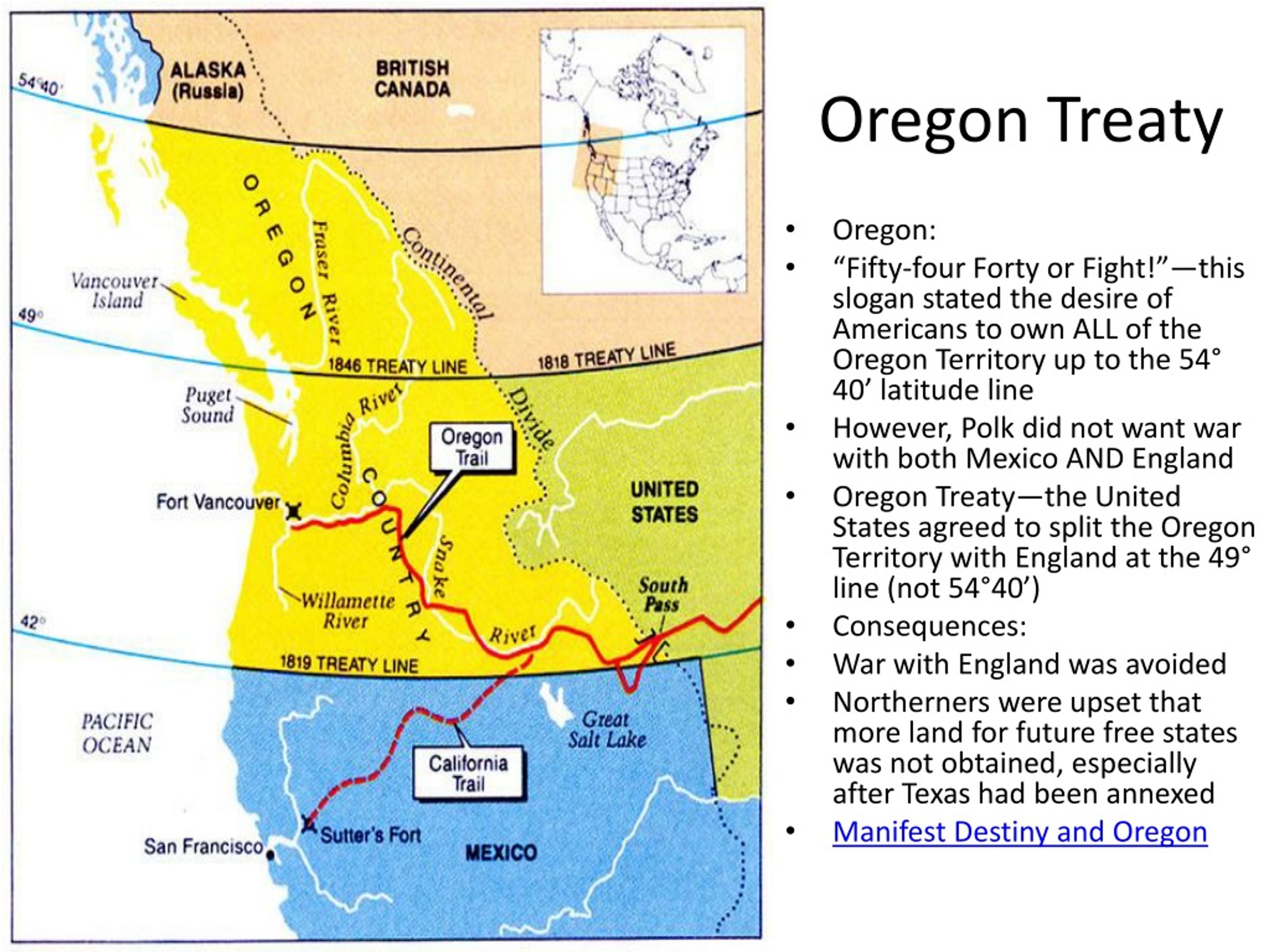 Ppt Westward Expansion And The Mexican American War Powerpoint Presentation Id