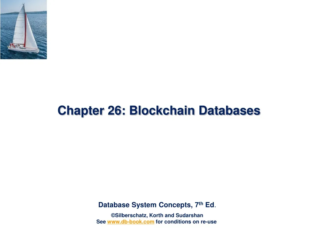 chapter 26 blockchain databases n.