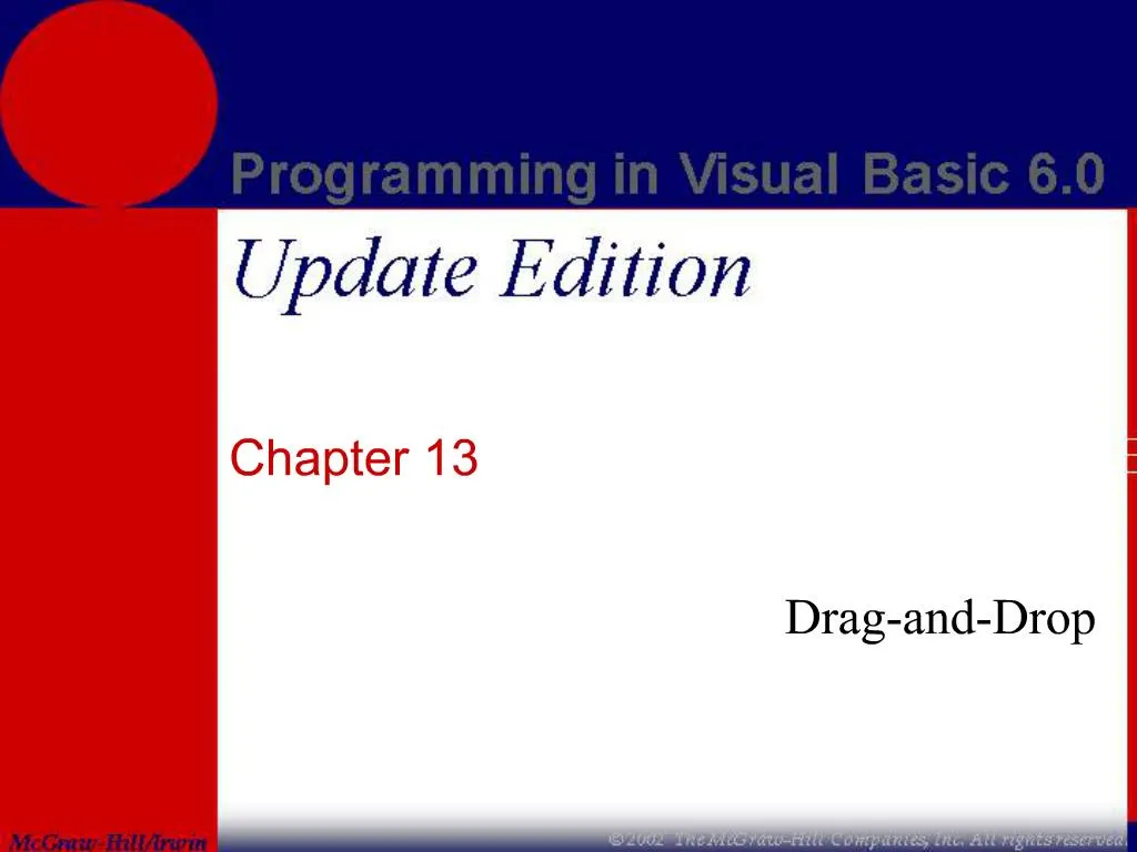 drag and drop powerpoint macro download