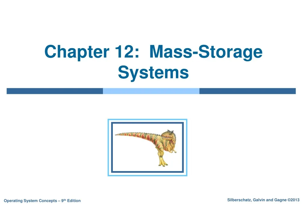 chapter 12 mass storage systems n.