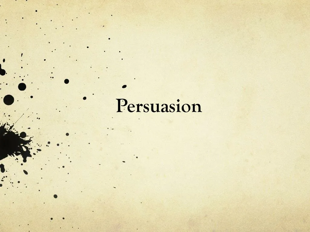 persuasion 2007 ost download free