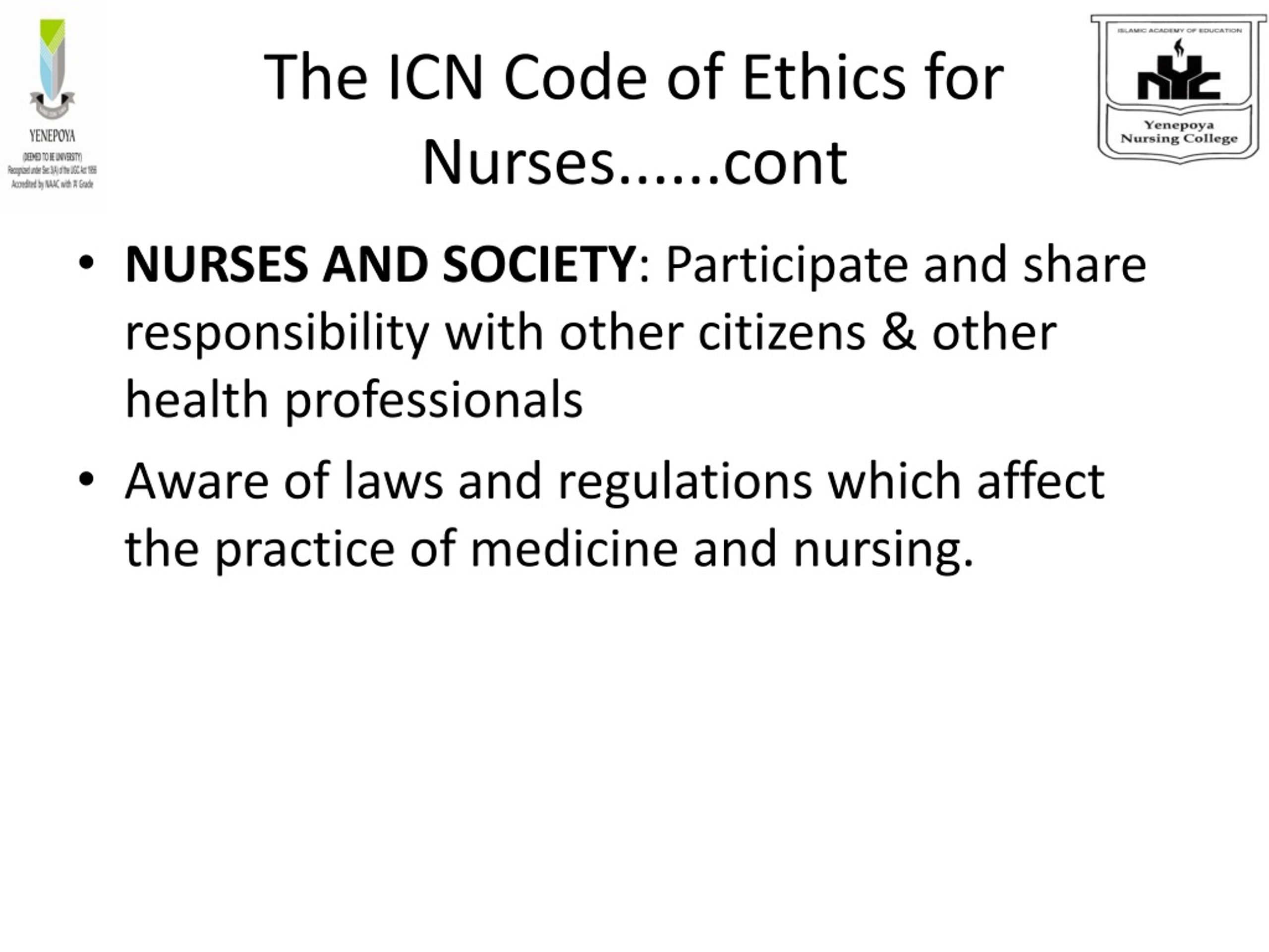 🌈 Icn code of ethics 2012. 2012_ICN_Codeofethicsfornurses_clara-arm ...
