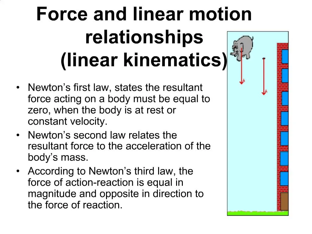 non linear force function in a spring mmass sysytem