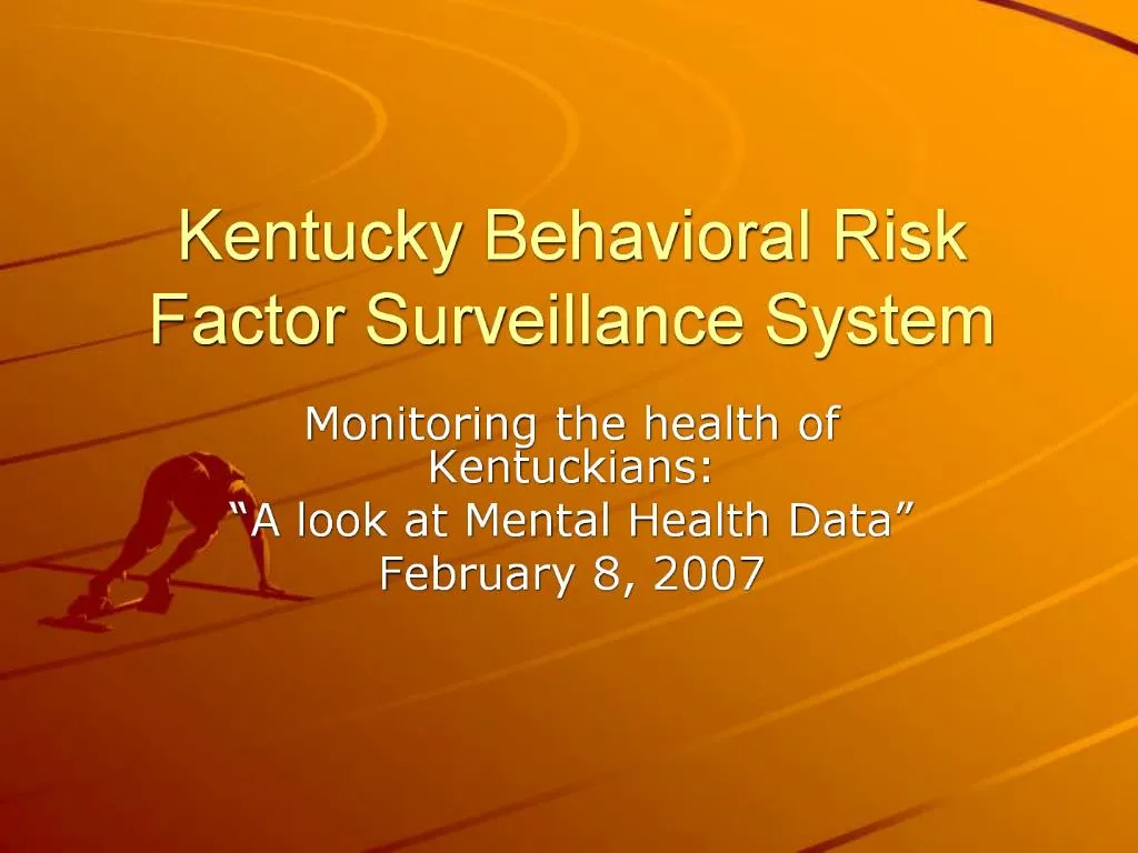 ppt-kentucky-behavioral-risk-factor-surveillance-system-powerpoint