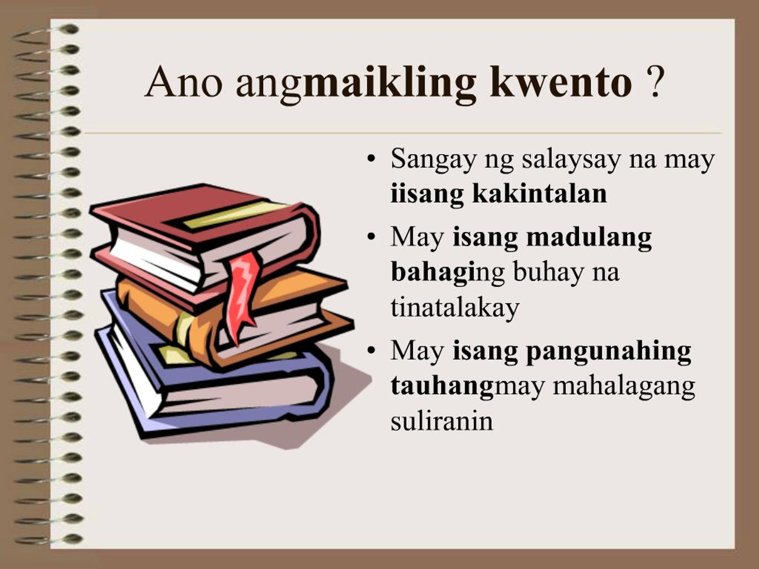 Saglit Na Kasiglahan Kahulugan At Halimbawa Maikling Kwentong Porn My