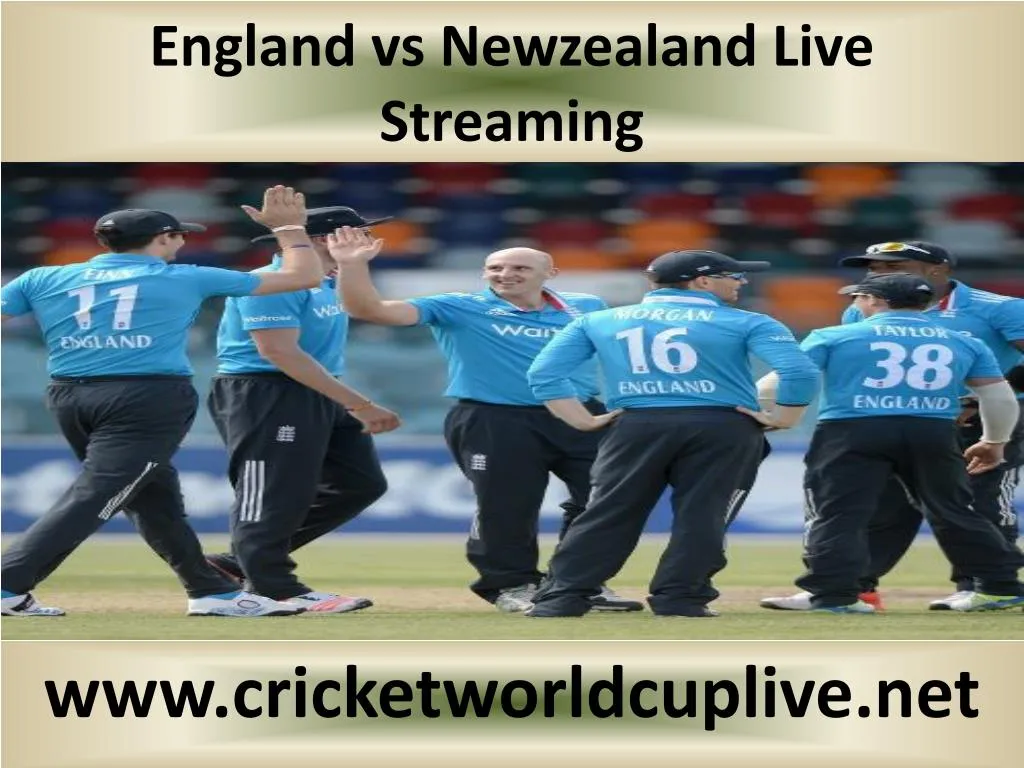 england vs newzealand live streaming n.