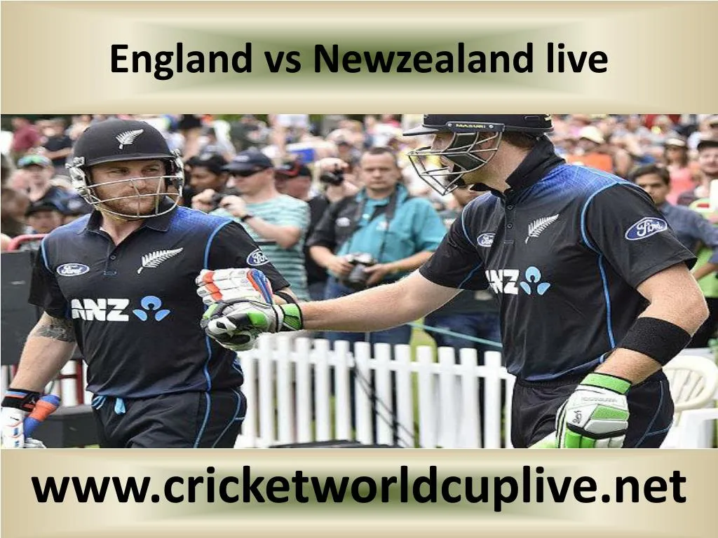 england vs newzealand live n.