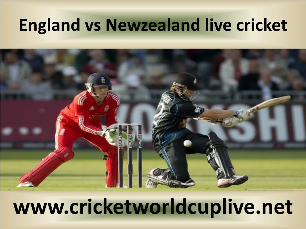 england vs newzealand live cricket n.