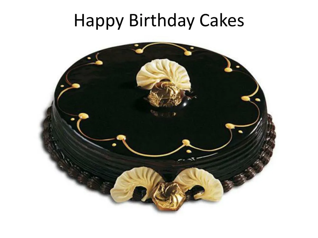 happy birthday cakes n.
