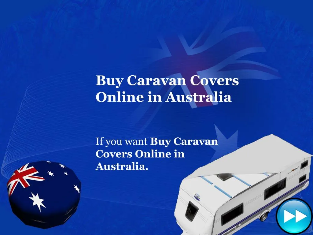buy caravan covers online in australia n.