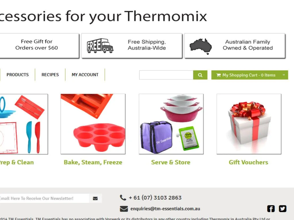 PPT Choose The Best thermomix recipe books With tmessentials