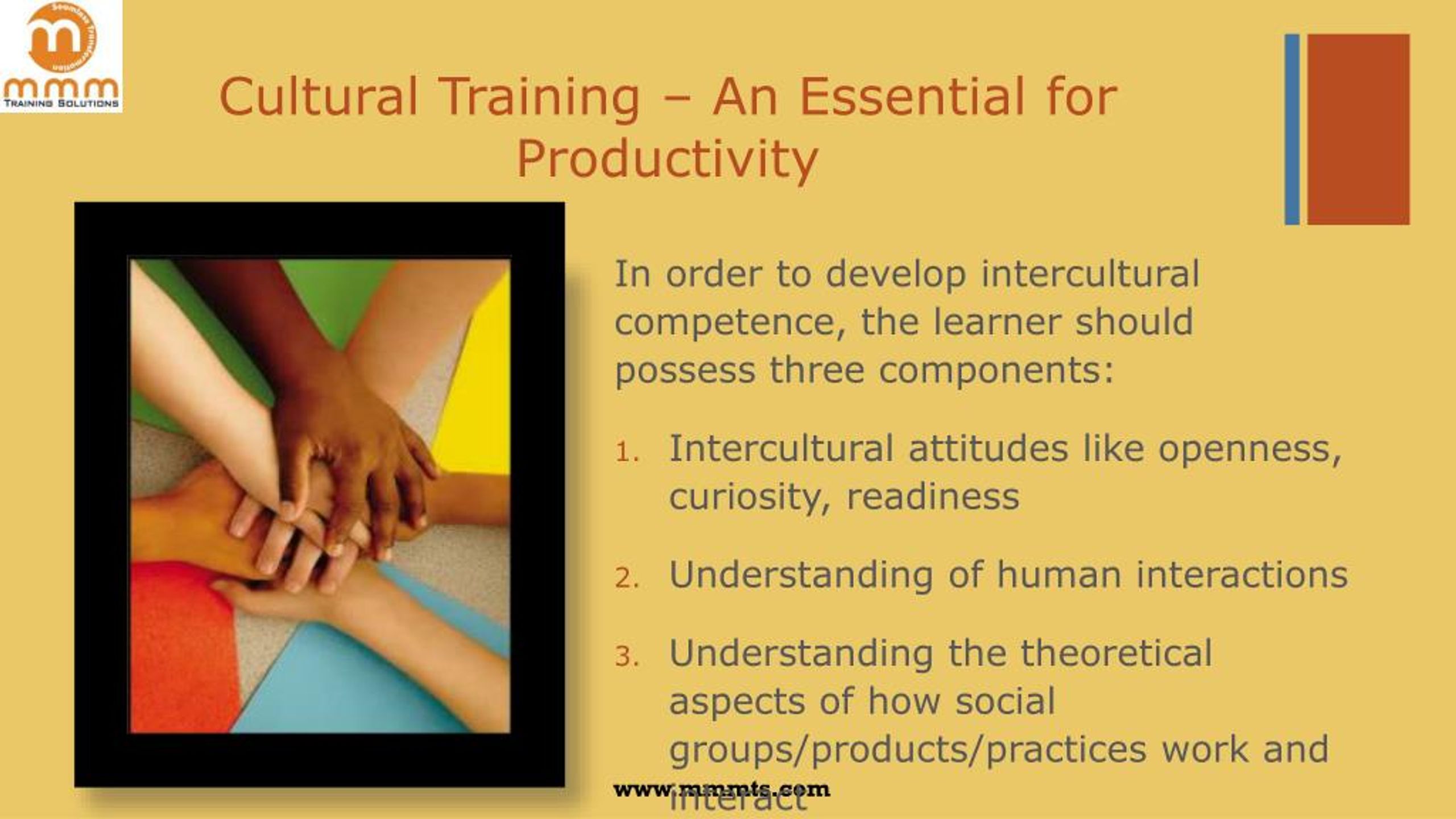 PPT - Cross Cultural Training PowerPoint Presentation, Free Download ...