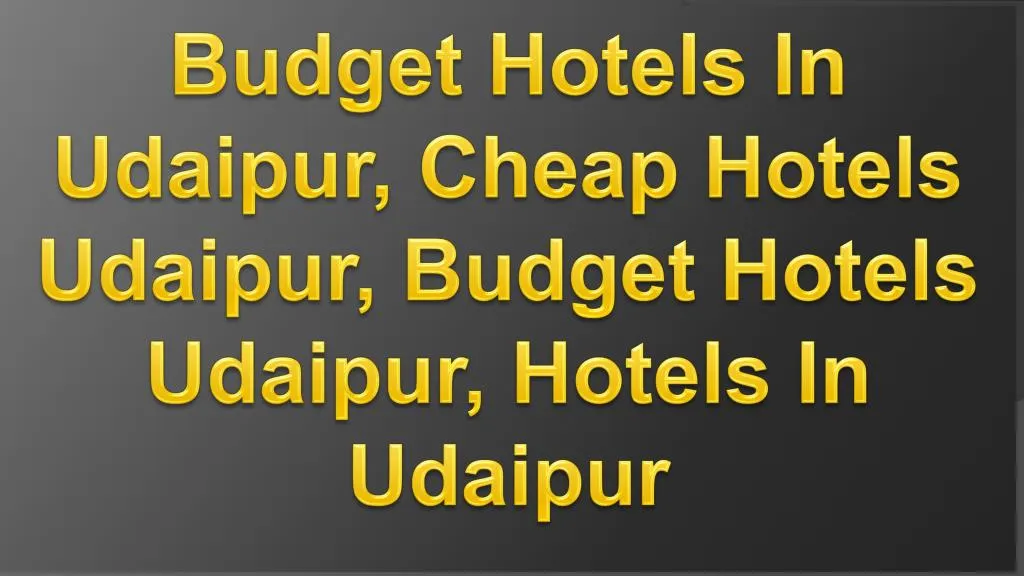 budget hotels in udaipur cheap hotels udaipur budget hotels udaipur hotels in udaipur n.