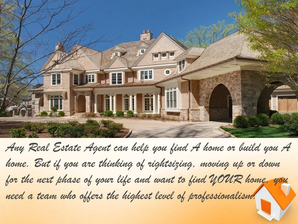 PPT Award Winning Realtors in Southlake PowerPoint Presentation ID