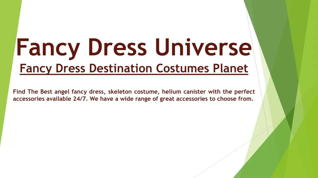 fancy dress universe fancy dress destination costumes planet n.