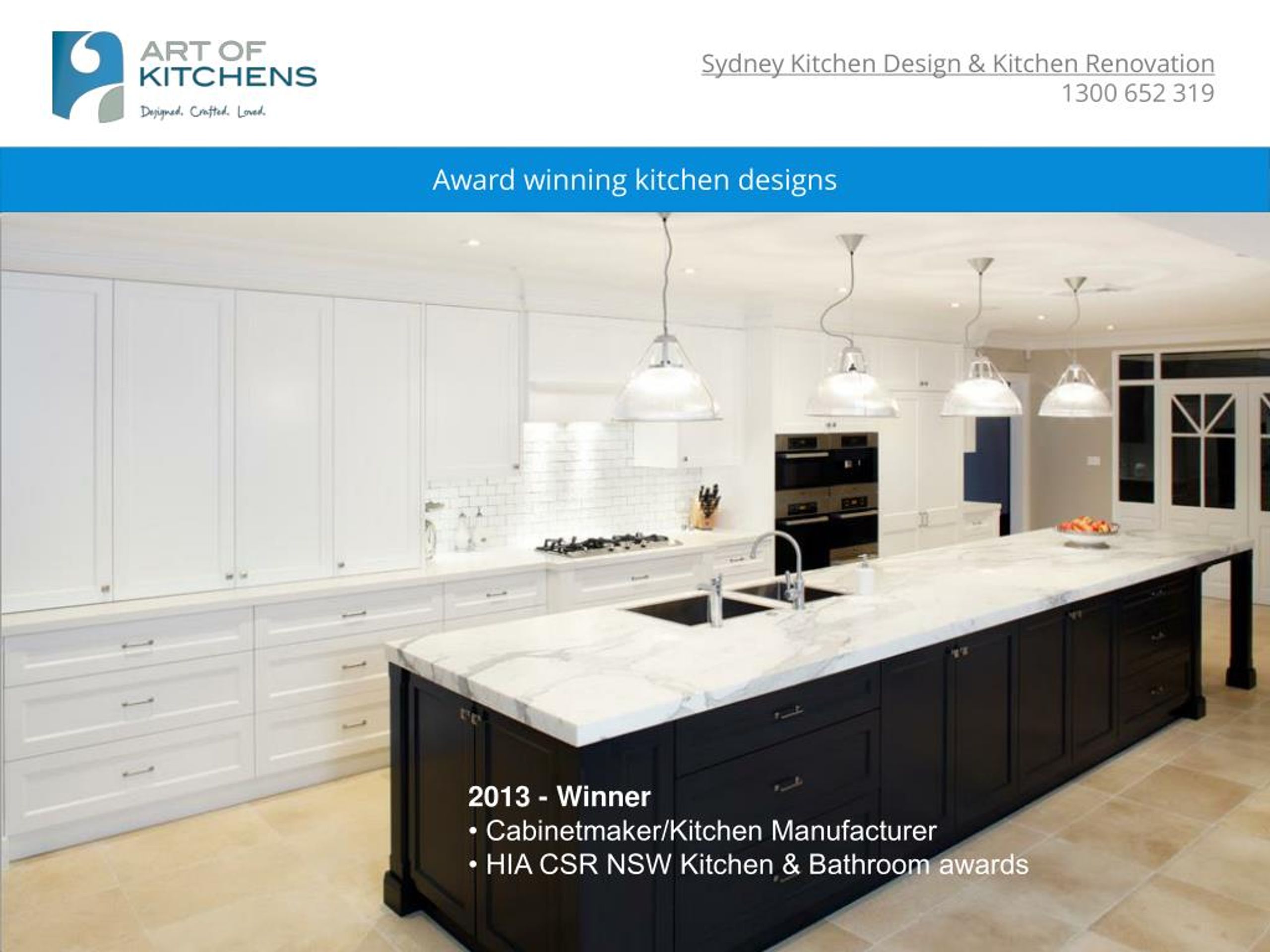PPT Sydney Kitchen Design Kitchen Renovation PowerPoint Presentation ID7131567