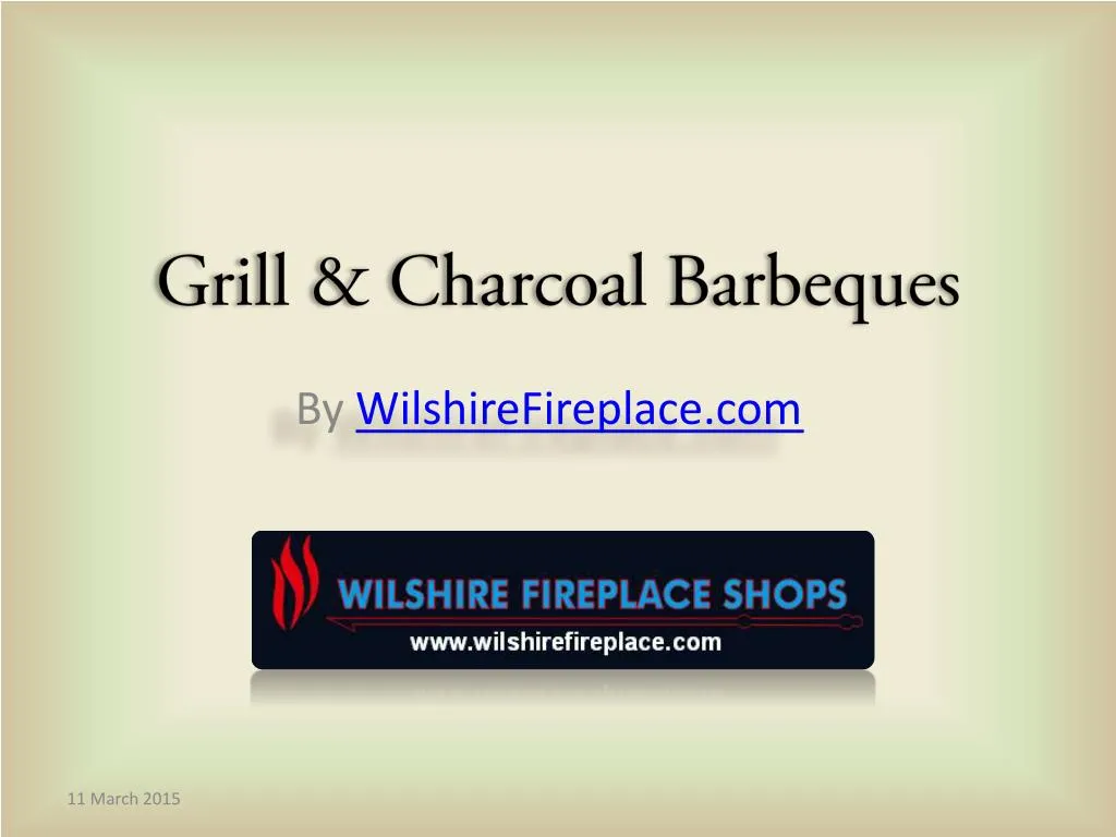 grill charcoal barbeques n.