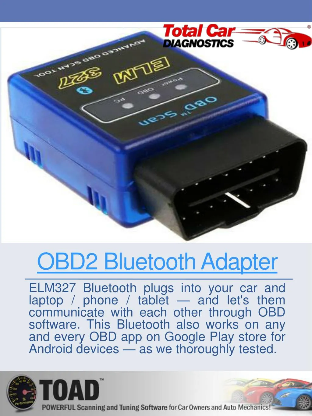 download bluetooth adapter for android tablet