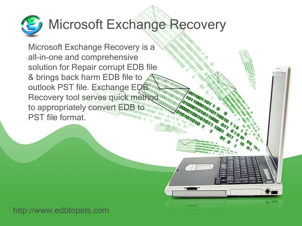 microsoft exchange recovery n.
