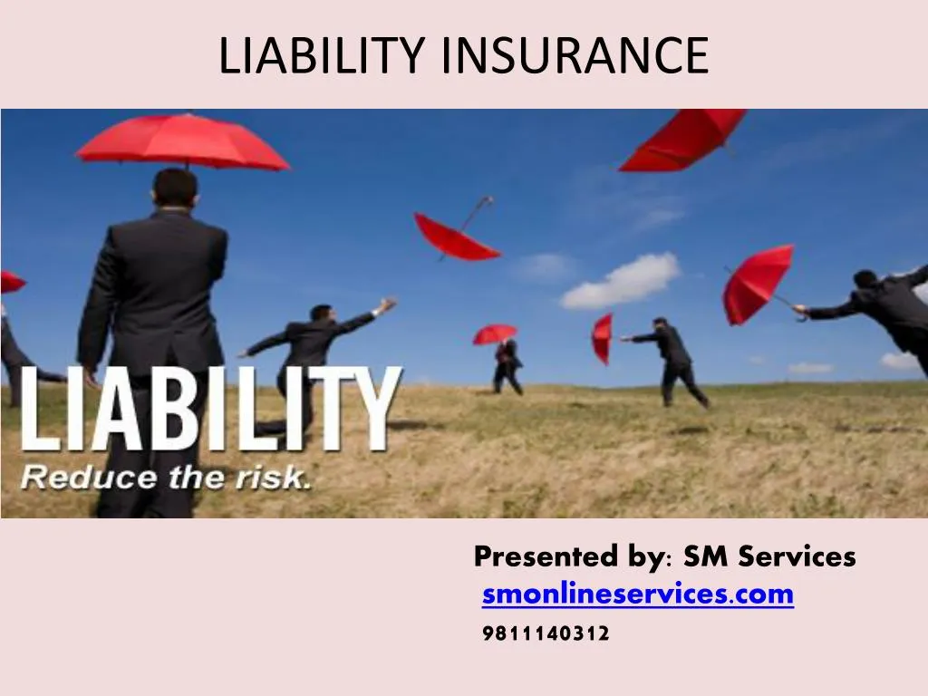 PPT - Buy Liability Insurance PowerPoint Presentation, Free Download ...