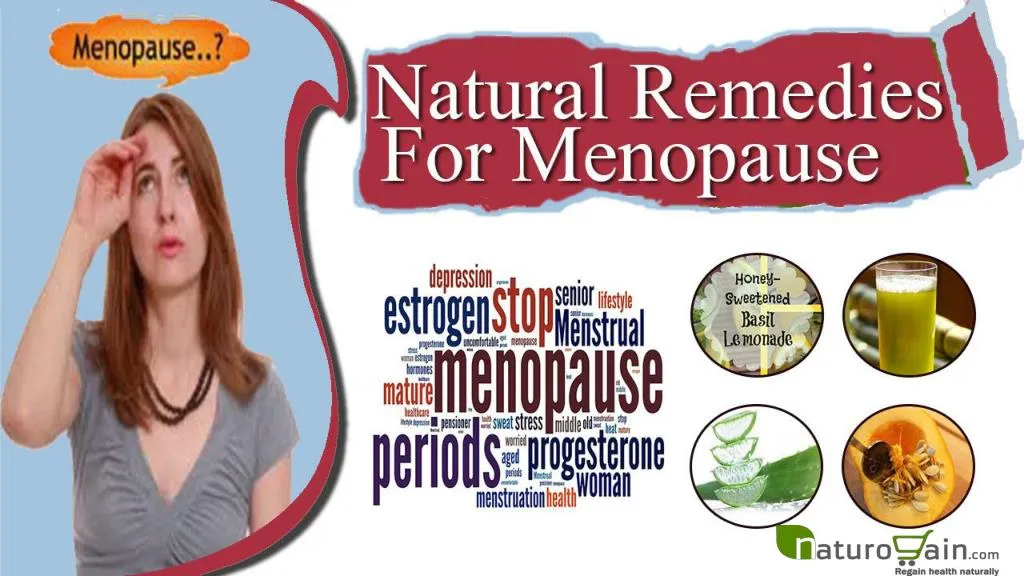 ppt-best-and-natural-remedies-for-menopause-to-improve-health