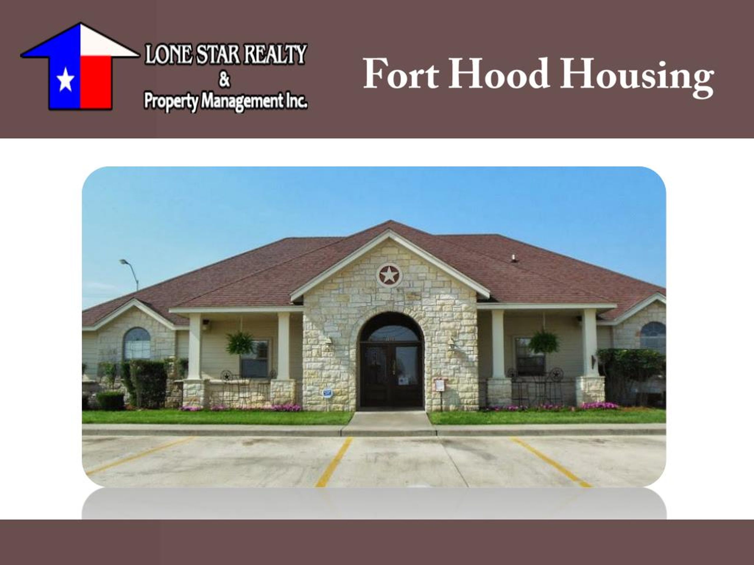 PPT - Fort Hood Housing PowerPoint Presentation, free download - ID:7135265