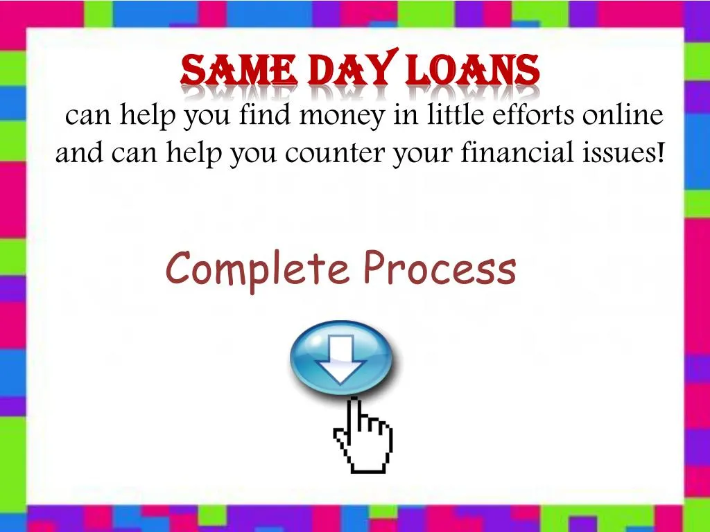 advantages and disadvantages of personal loans