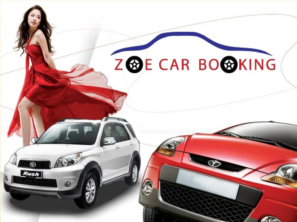 Booking car