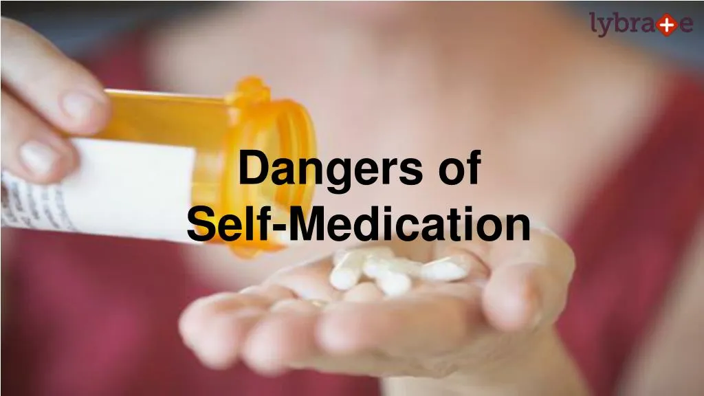 self medication powerpoint presentation