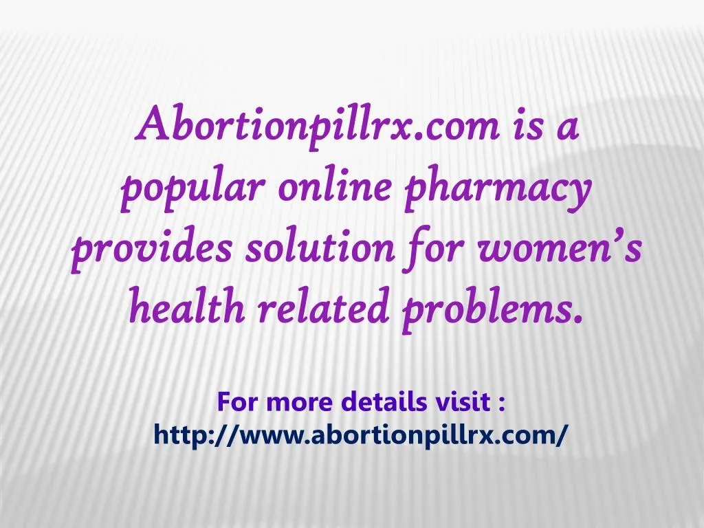 PPT - Plan B Birth Control Pills Online PowerPoint Presentation, Free ...