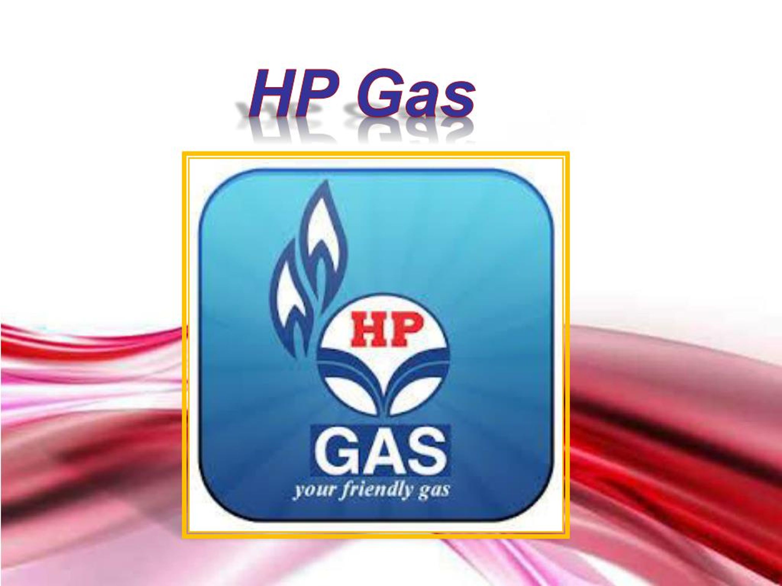 HP GAS App on Windows PC Download Free - 3.0.1 - com.hpclgas