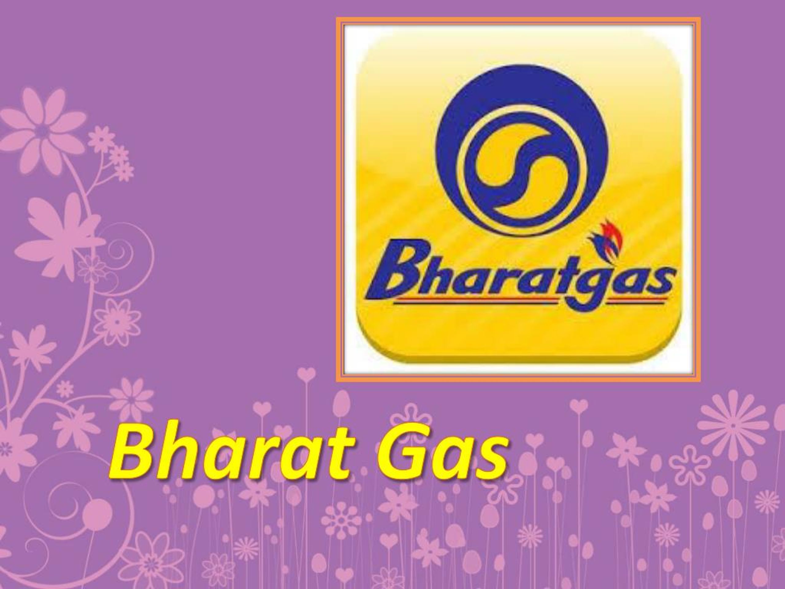 Bharat Gas Address Change Letter Format : Bharat Gas Address Change  Application