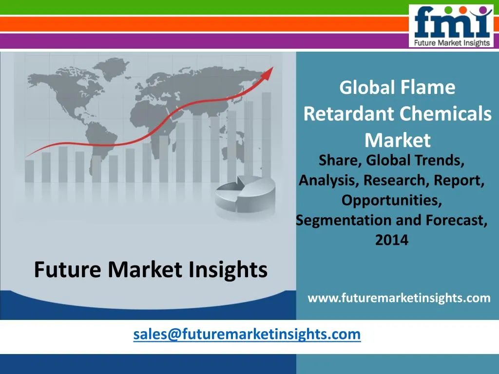 PPT - Flame Retardant Chemicals Market by FMI PowerPoint Presentation ...