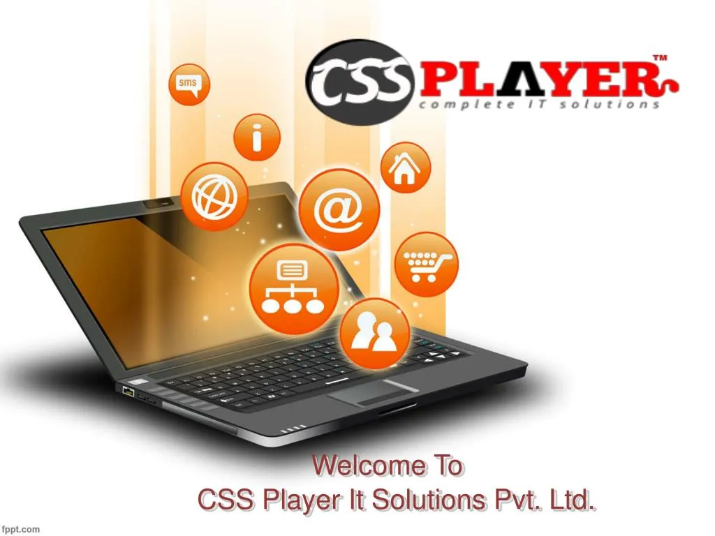welcome to css player it solutions pvt ltd n.