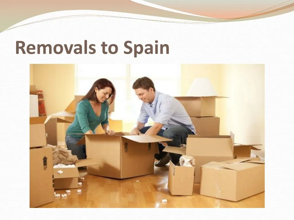 removals to spain n.