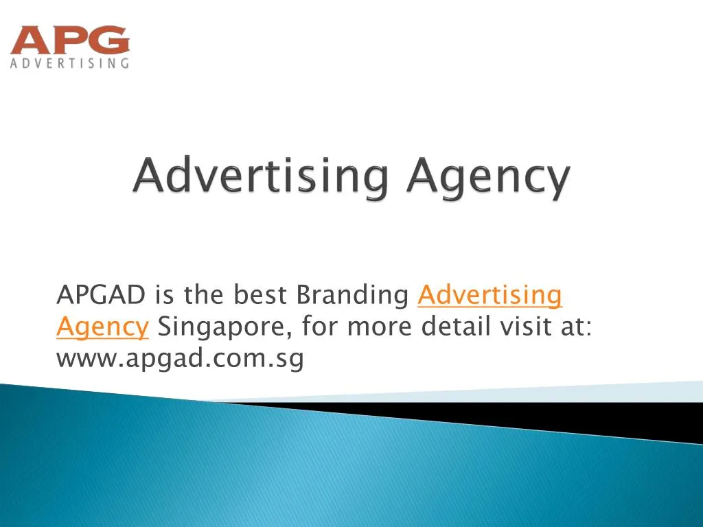 advertising agency n.