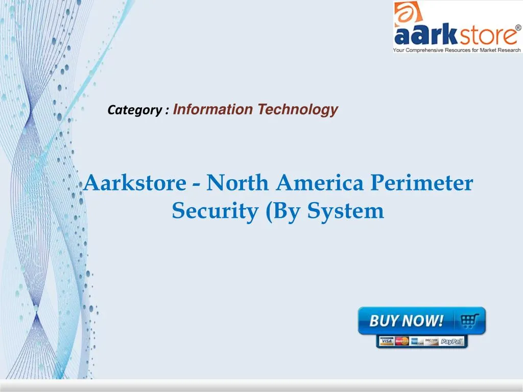 aarkstore north america perimeter security by system n.
