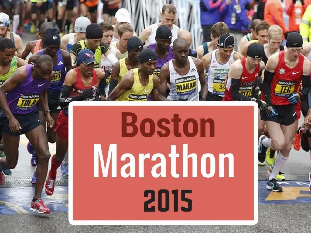 boston marathon 2015 n.