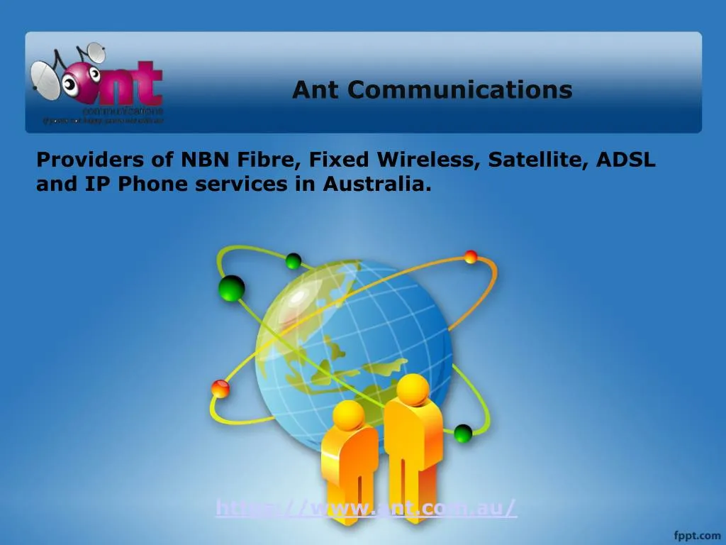 PPT - NBN Fibre Plan Comparison Australia | 1300 268 266 PowerPoint ...