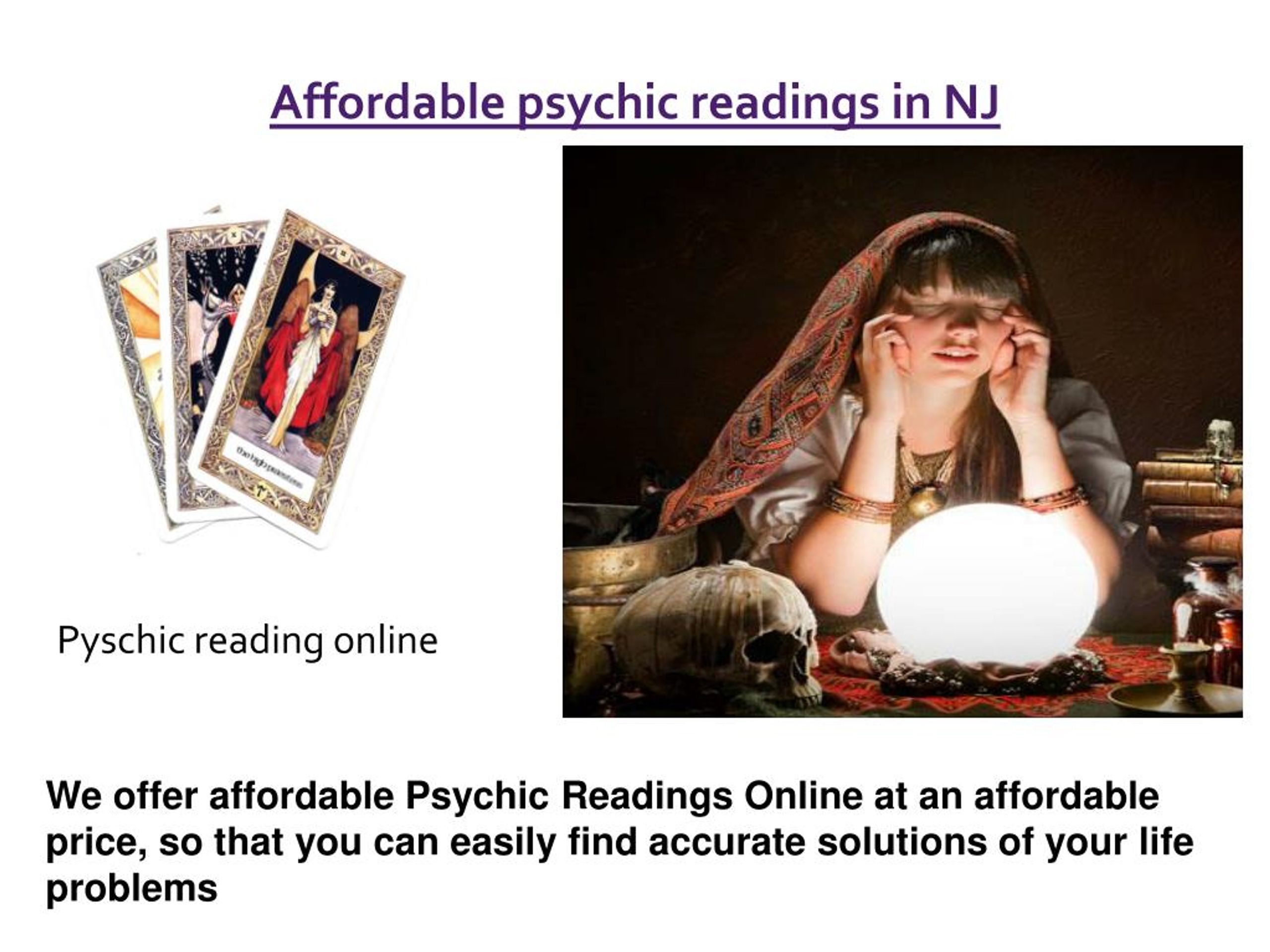 Ppt Psychic Readings In Nj Powerpoint Presentation Free Download