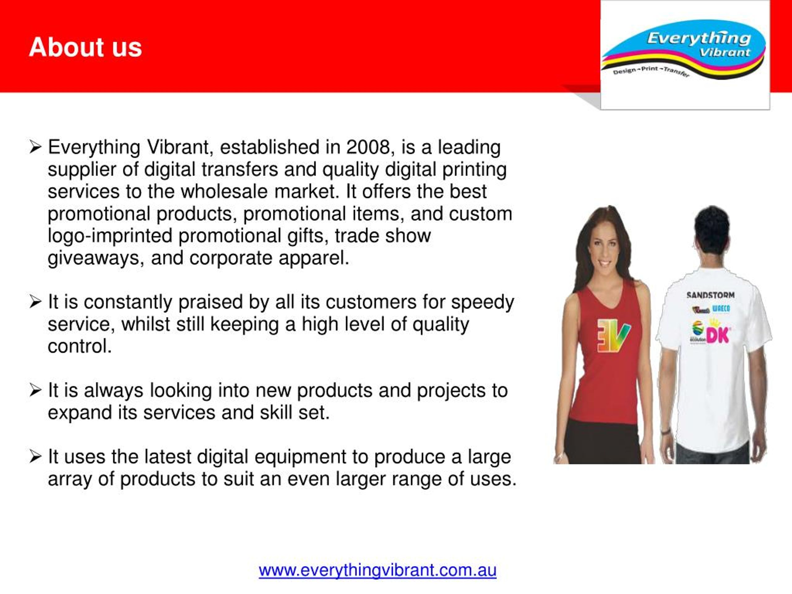 PPT - Pick the right digital printing company in Brisbane PowerPoint Presentation - ID:7149439