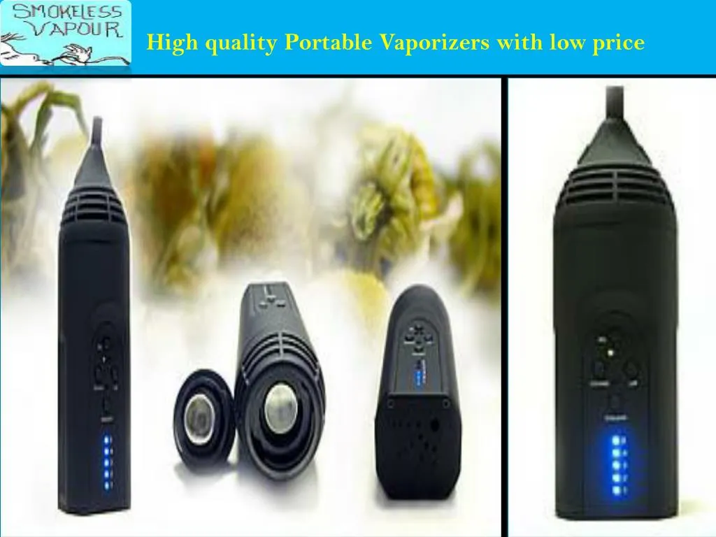 high quality portable vaporizers with low price n.