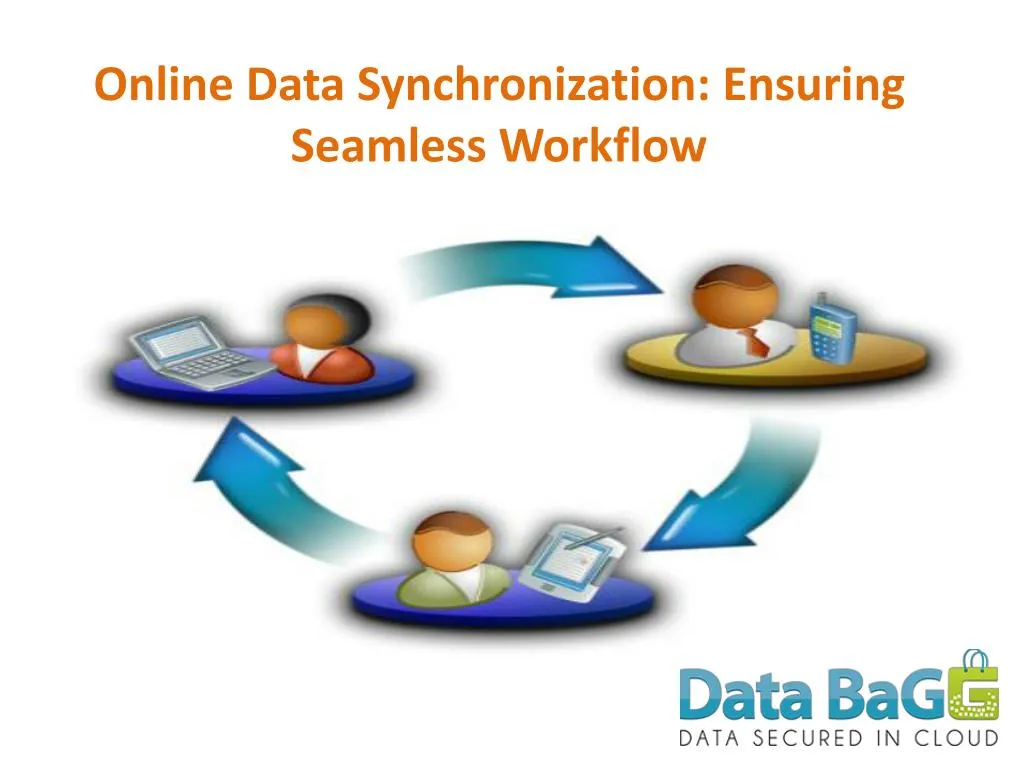 online data synchronization ensuring seamless workflow n.