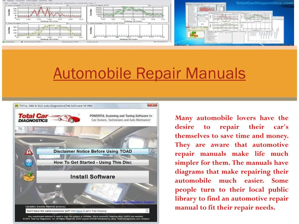 completely free car repair manuals pdf download