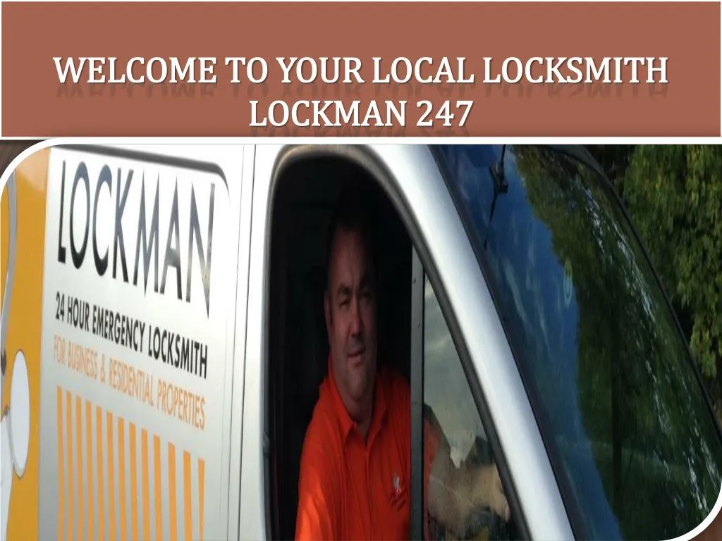 welcome to your local locksmith lockman 247 n.
