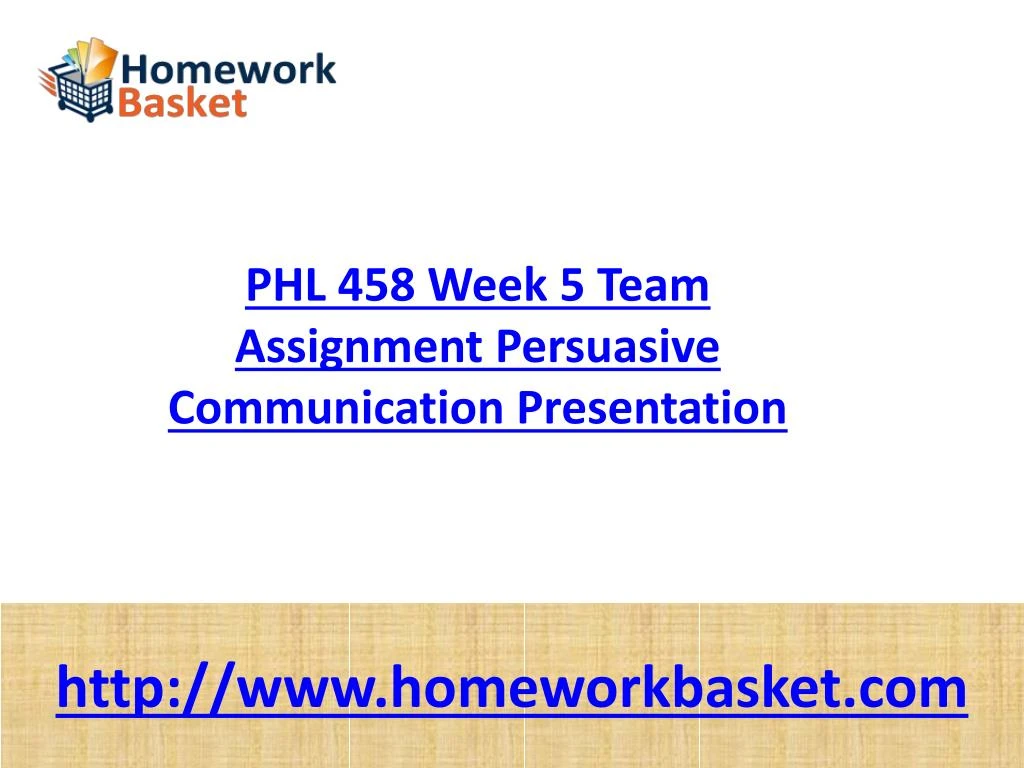 phl 458 week 2 Read this essay on phl/458 week 2 come browse our large digital warehouse of free sample essays get the knowledge you need in order to pass your classes and more. phl 458 week 2 Read this essay on phl/458 week 2 come browse our large digital warehouse of free sample essays get the knowledge you need in order to pass your classes and more.