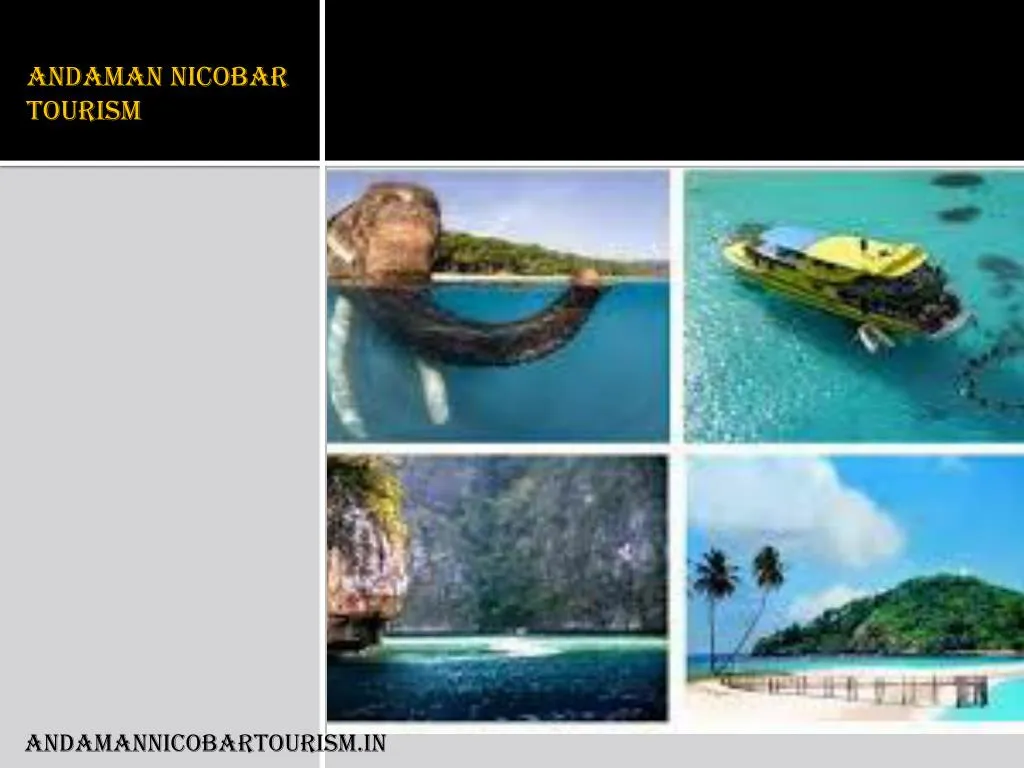 Ppt Andaman Nicobar Tourism Powerpoint Presentation Free Download